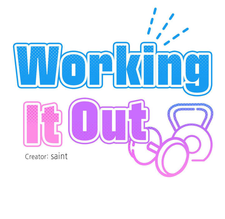 Working It Out - episode 23 - 43
