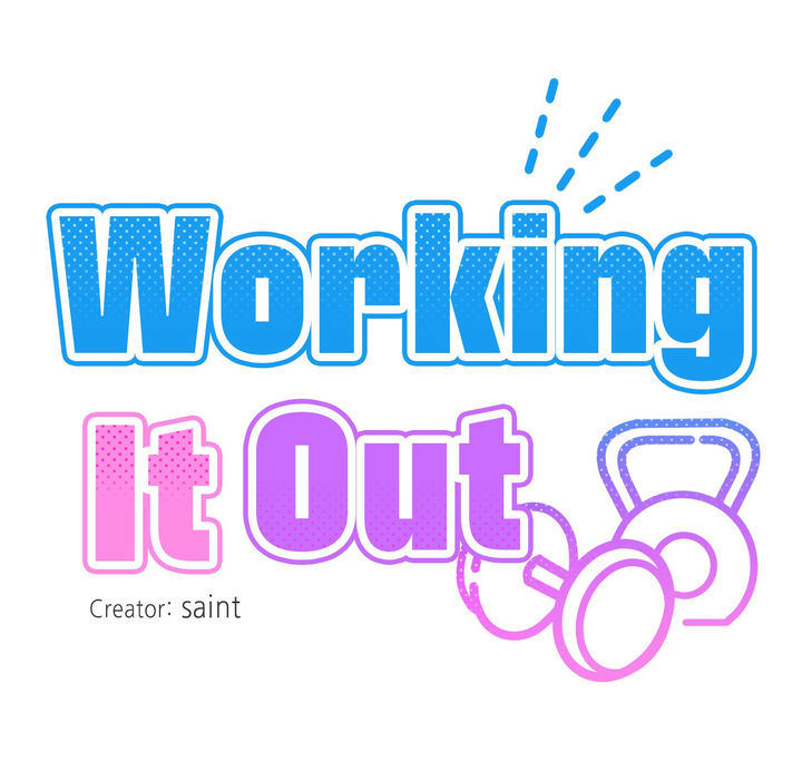 Working It Out - episode 25 - 71