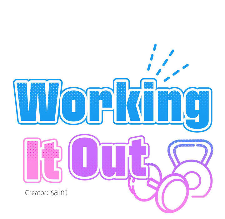 Working It Out - episode 26 - 64