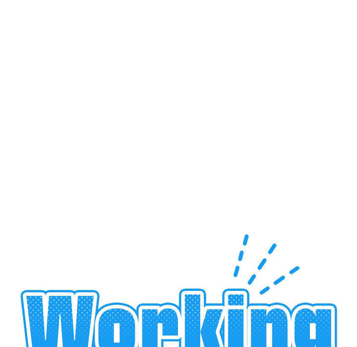 Working It Out - episode 27 - 16