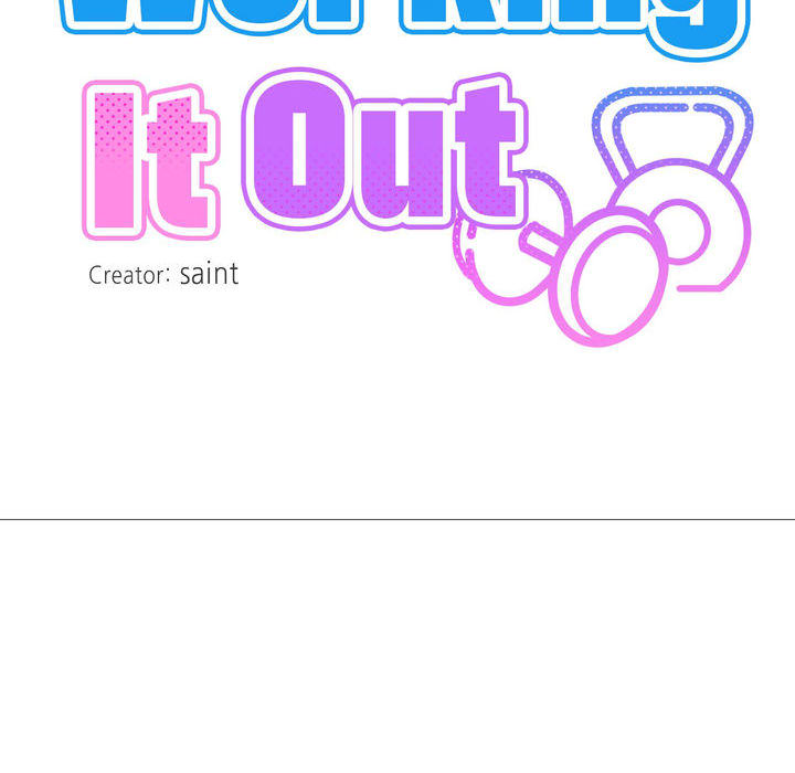 Working It Out - episode 27 - 17