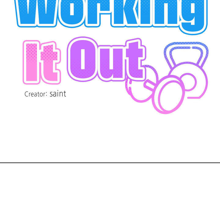 Working It Out - episode 29 - 140