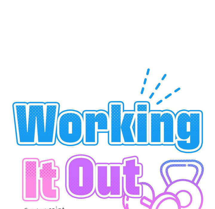 Working It Out - episode 4 - 66
