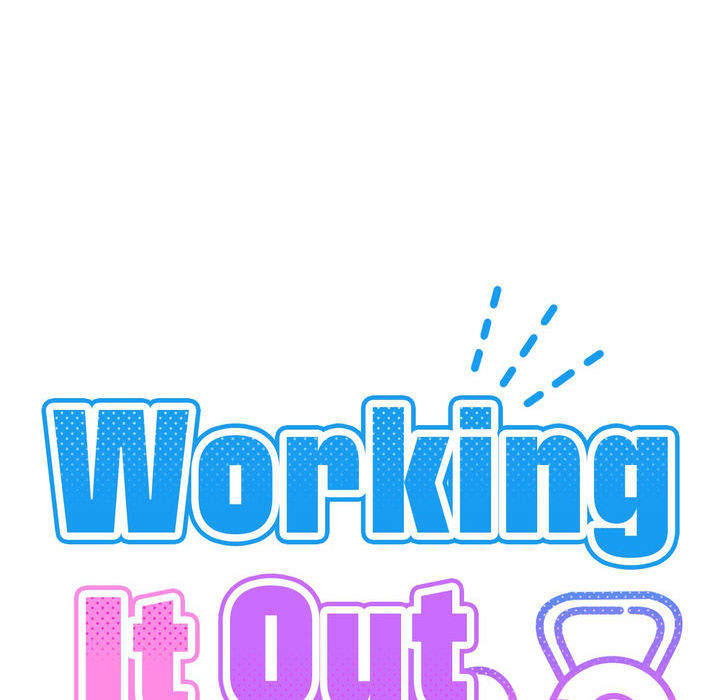 Working It Out - episode 31 - 10