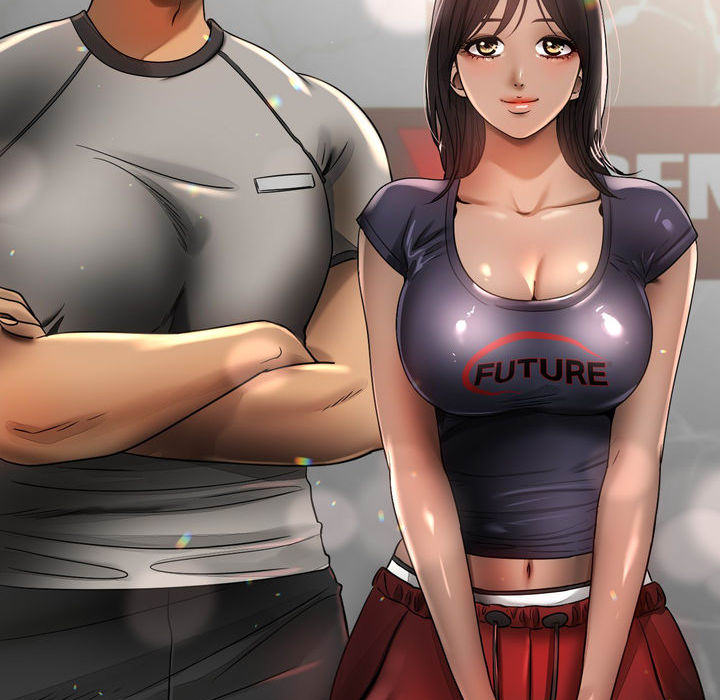 Working It Out - episode 5 - 105