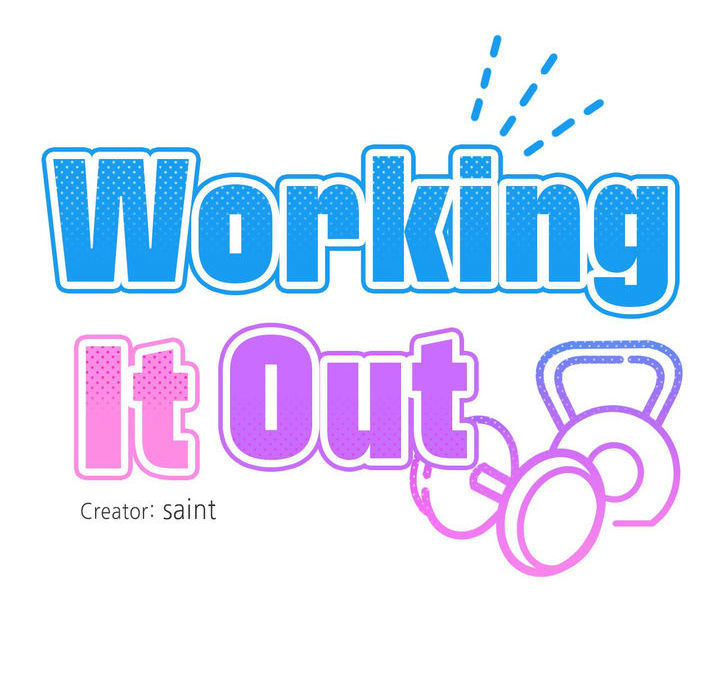 Working It Out - episode 5 - 91