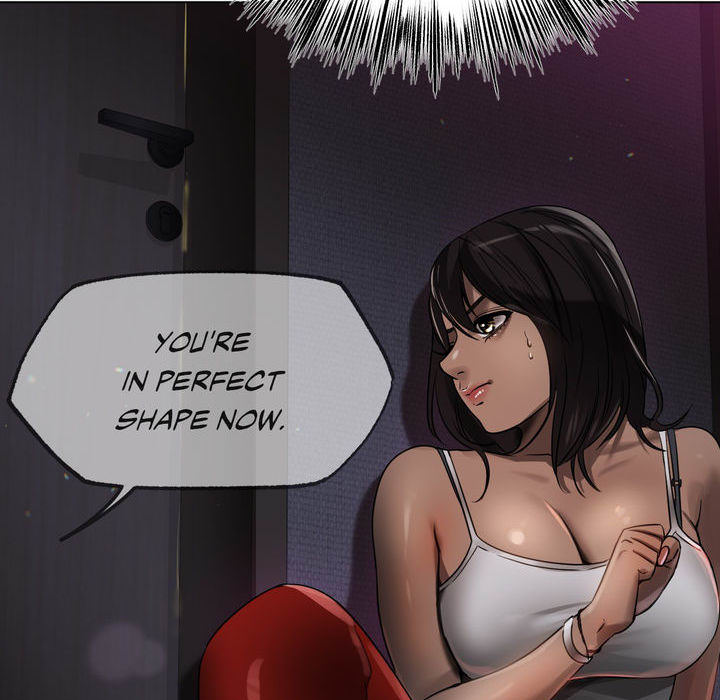 Working It Out - episode 6 - 173