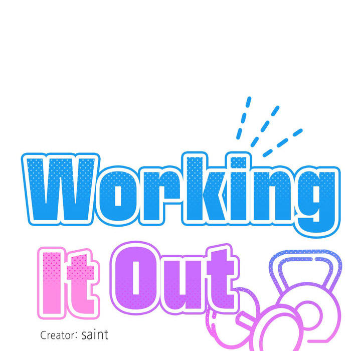 Working It Out - episode 6 - 38