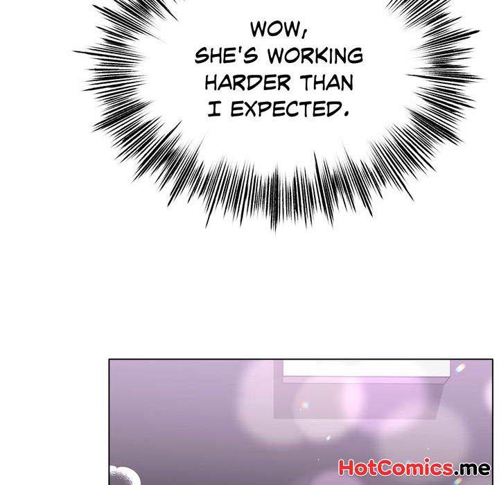 Working It Out - episode 6 - 8