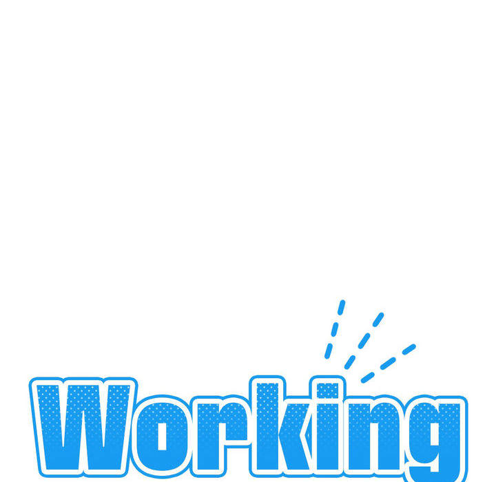 Working It Out - episode 7 - 121