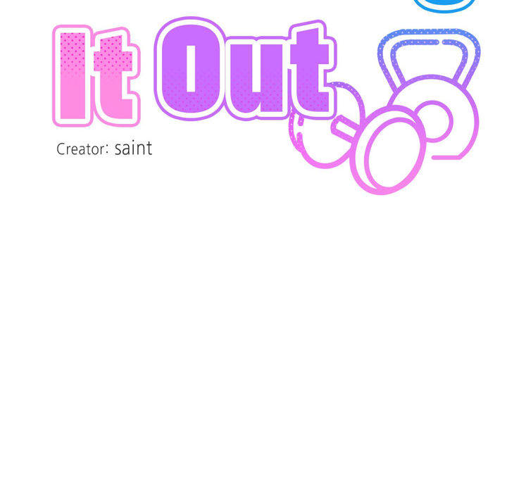 Working It Out - episode 7 - 122