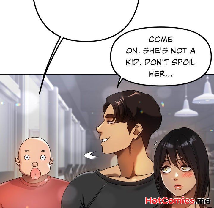 Working It Out - episode 8 - 122
