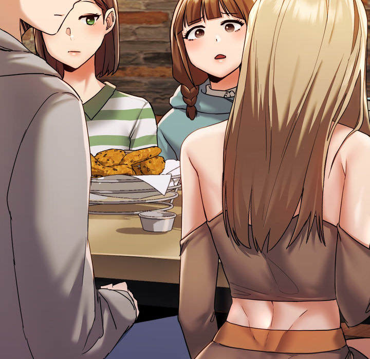 Wreck My Bias - episode 1 - 156