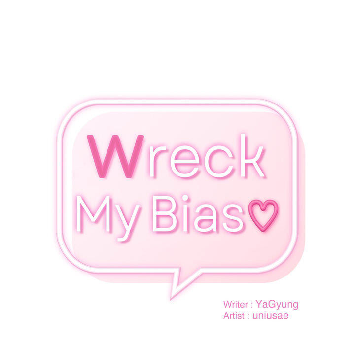 Wreck My Bias - episode 2 - 12