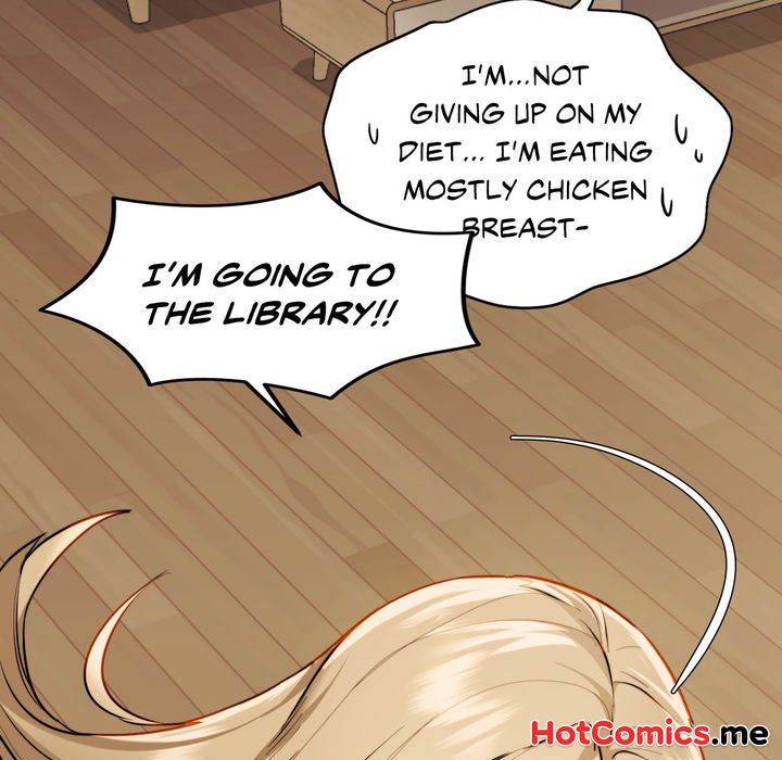 Wreck My Bias - episode 12 - 109