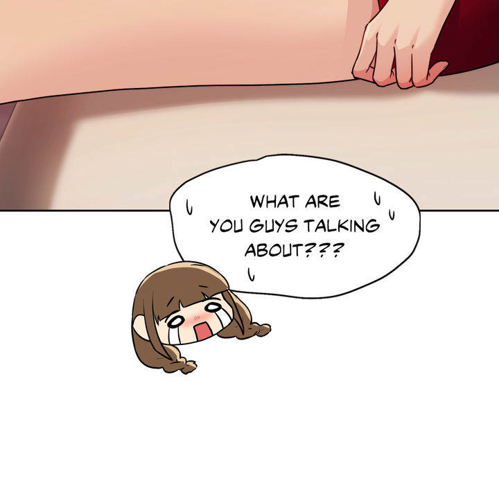 Wreck My Bias - episode 3 - 106