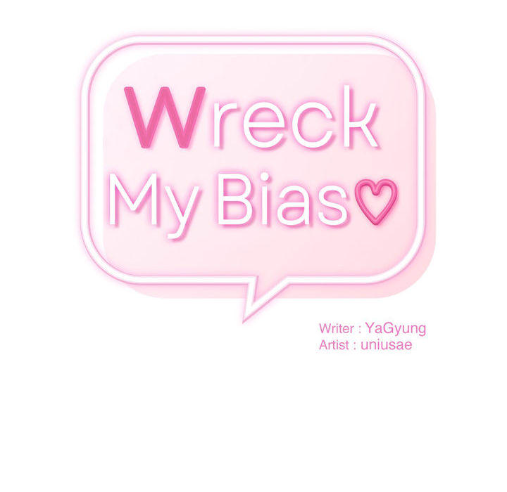 Wreck My Bias - episode 3 - 24