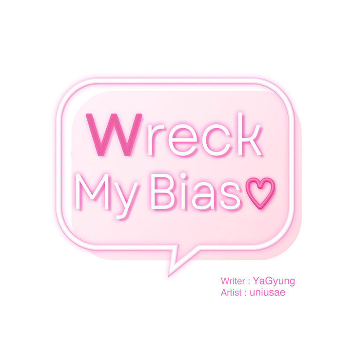 Wreck My Bias - episode 23 - 10
