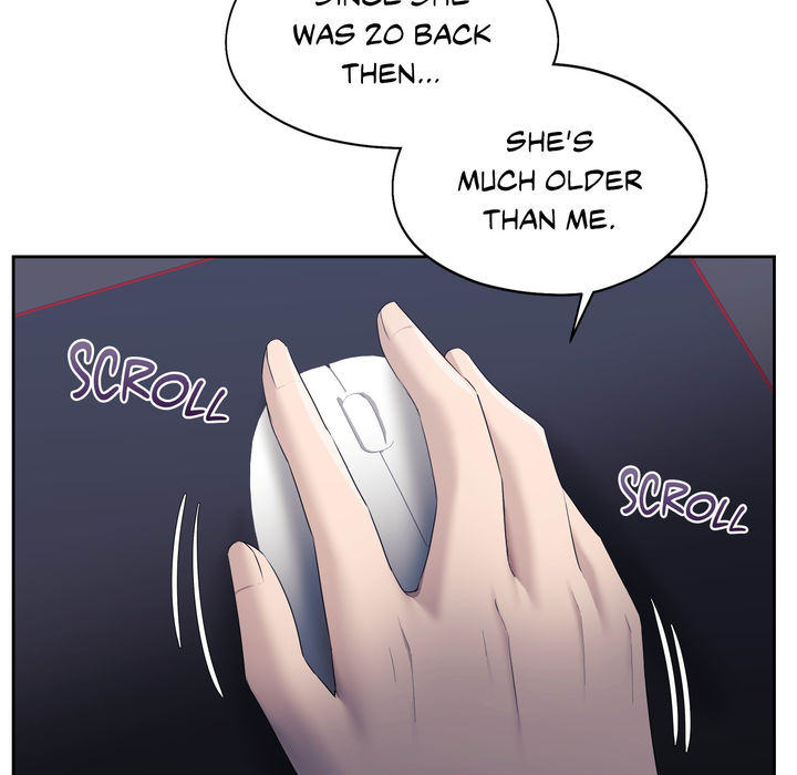 Wreck My Bias - episode 25 - 34