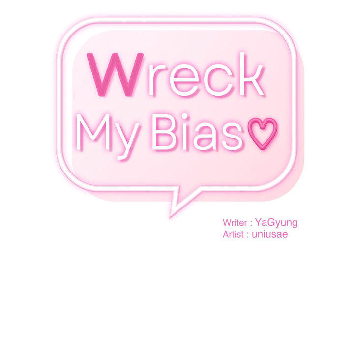 Wreck My Bias - episode 27 - 9