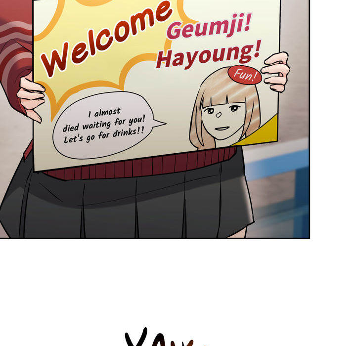 Wreck My Bias - episode 28 - 101