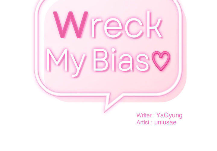 Wreck My Bias - episode 29 - 1