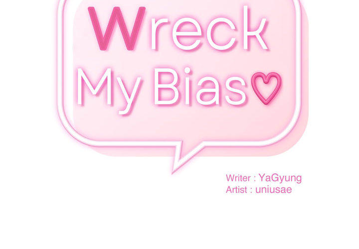 Wreck My Bias - episode 35 - 1