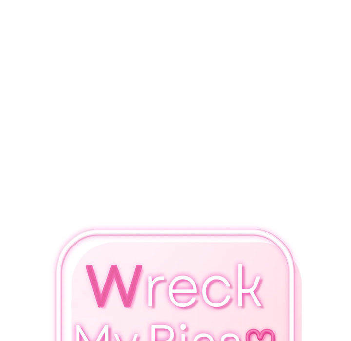 Wreck My Bias - episode 5 - 7