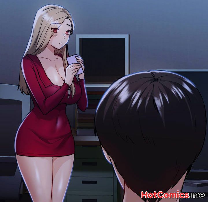 Wreck My Bias - episode 5 - 93