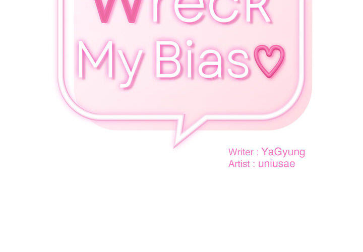 Wreck My Bias - episode 41 - 1