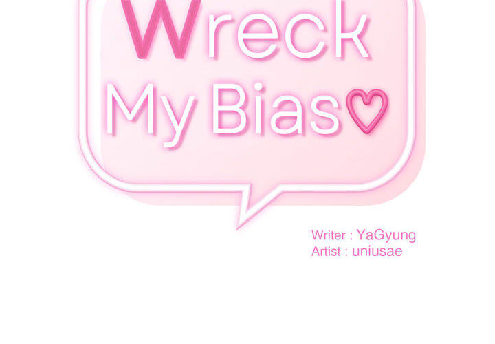 Wreck My Bias - episode 44 - 1