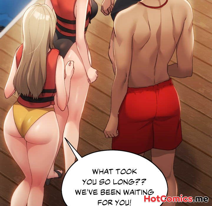 Wreck My Bias - episode 49 - 41