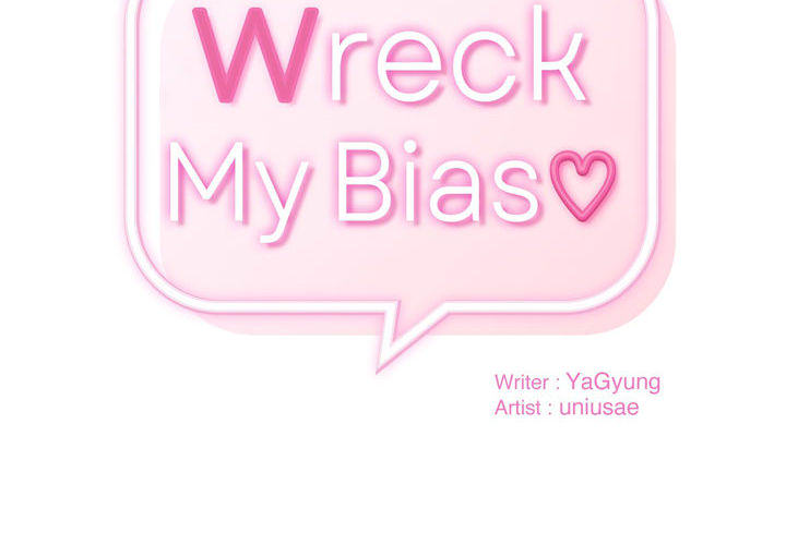 Wreck My Bias - episode 53 - 1