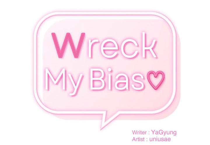 Wreck My Bias - episode 58 - 1