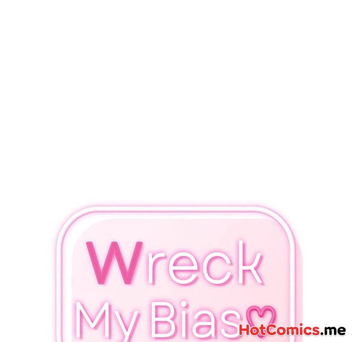 Wreck My Bias - episode 7 - 8