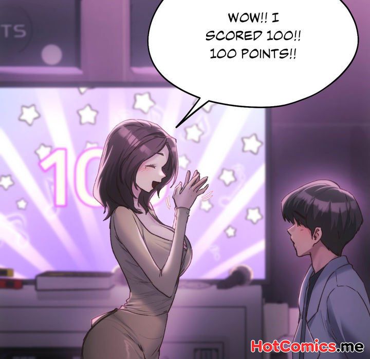 Wreck My Bias - episode 64 - 118