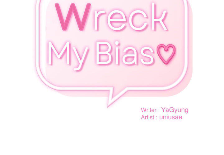 Wreck My Bias - episode 64 - 1