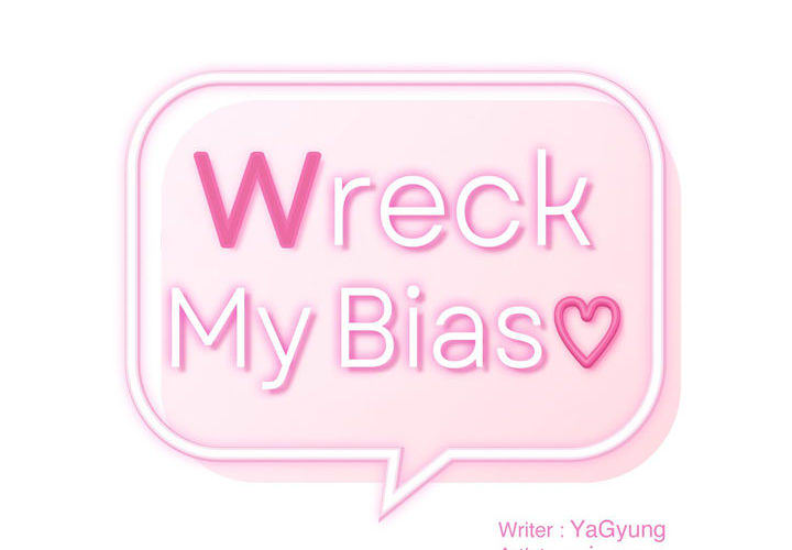 Wreck My Bias - episode 65 - 1