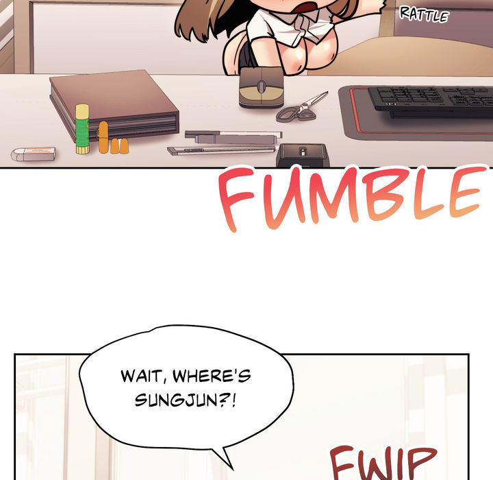 Wreck My Bias - episode 10 - 22