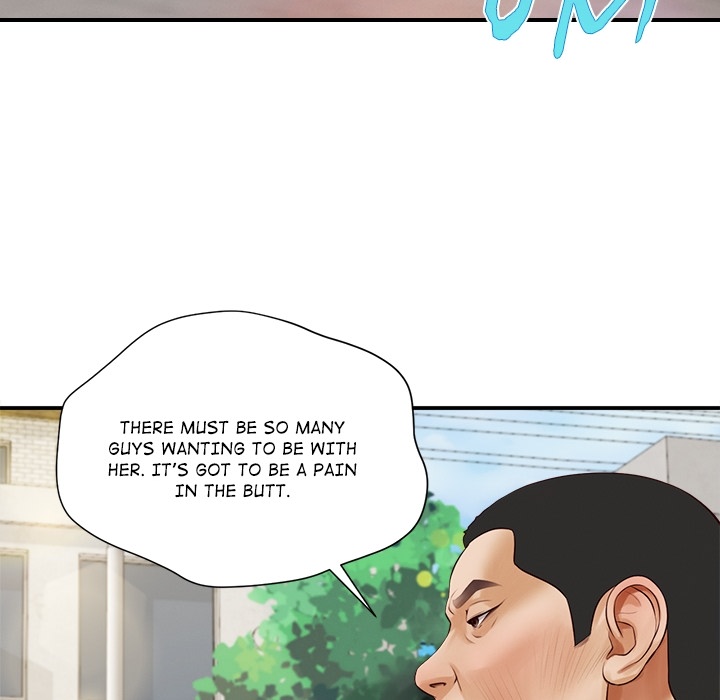 Yeoju & Haru - episode Prologue - 11