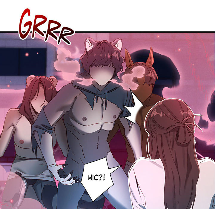 Zoo's Panic - episode 1 - 100