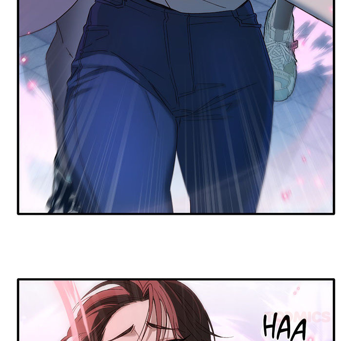 Zoo's Panic - episode 1 - 104