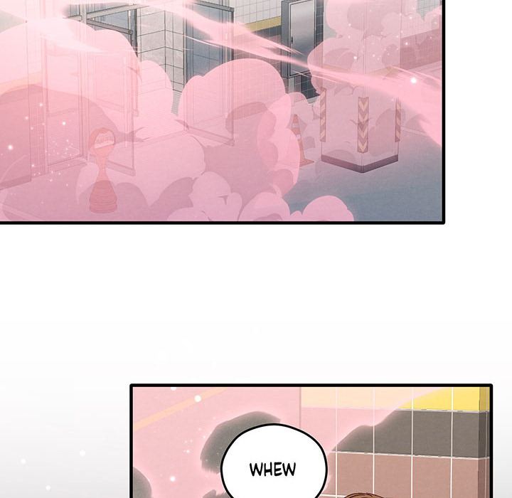 Zoo's Panic - episode 1 - 108