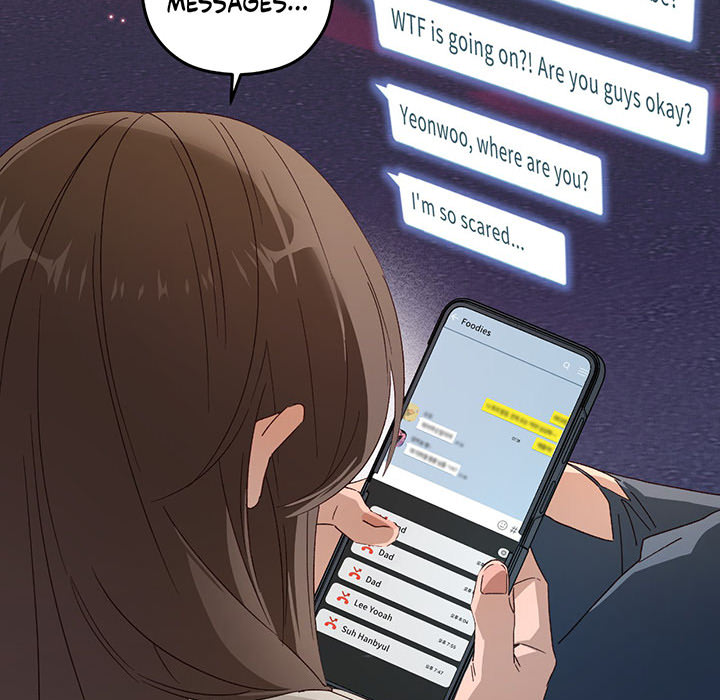 Zoo's Panic - episode 1 - 110