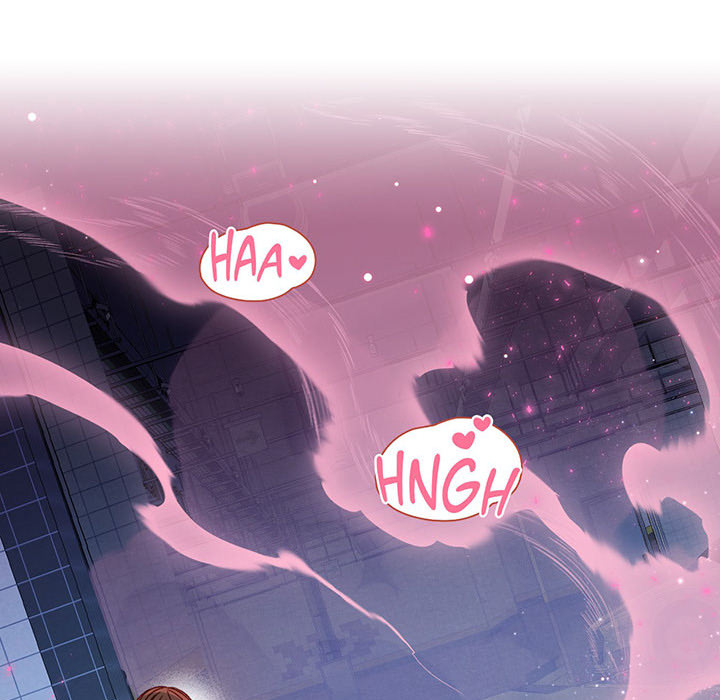 Zoo's Panic - episode 1 - 117