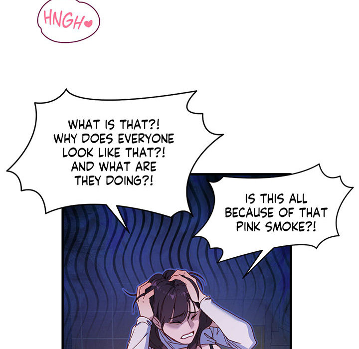 Zoo's Panic - episode 1 - 126