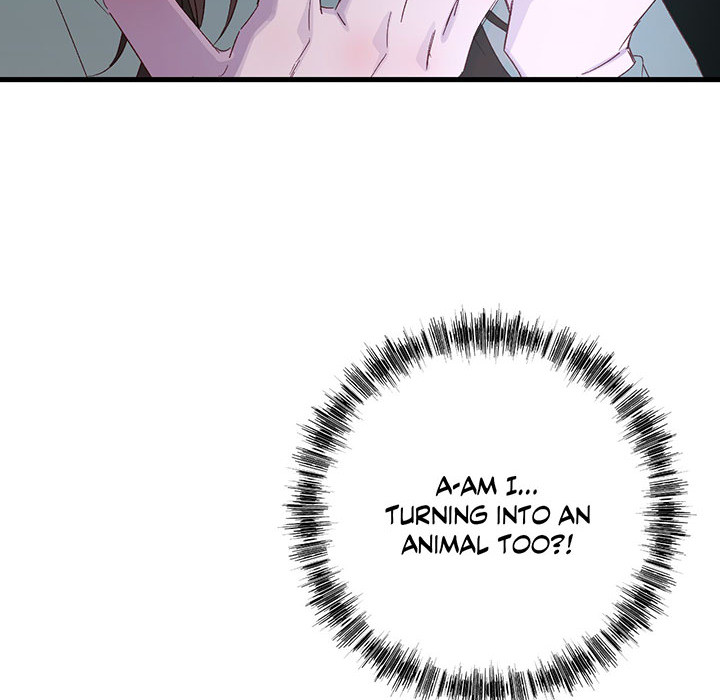 Zoo's Panic - episode 1 - 133