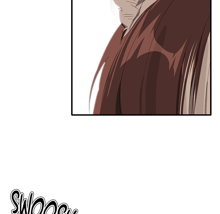 Zoo's Panic - episode 1 - 141