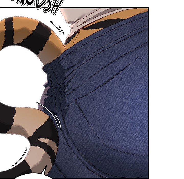 Zoo's Panic - episode 1 - 142