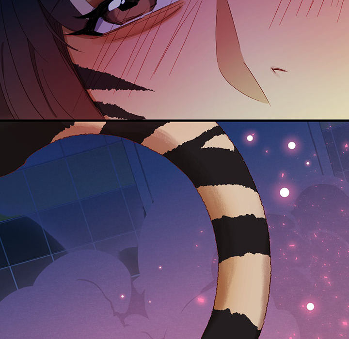 Zoo's Panic - episode 1 - 145